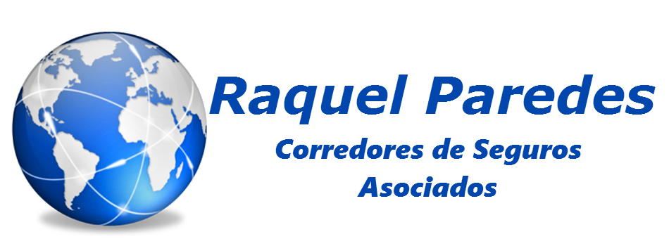 Raquel Paredes Corredores de Seguros Asociados